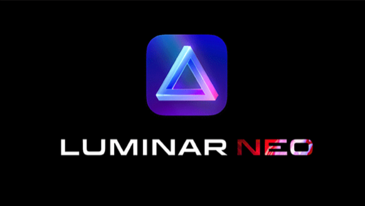 AI人工智能修图 Luminar Neo 1.2.1 中文版(破解版更新) 支持WIN/MAC插图1